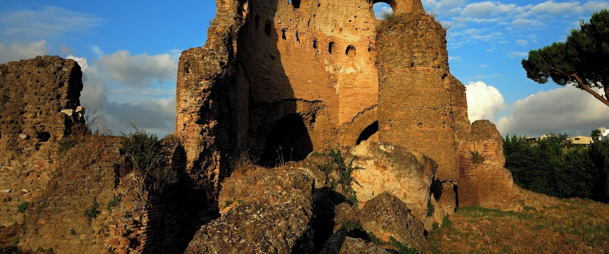This is a photo of a monument which is part of cultural heritage of Italy. This monument participates in the contest Wiki Loves Monuments Italia 2015. See authorisations.