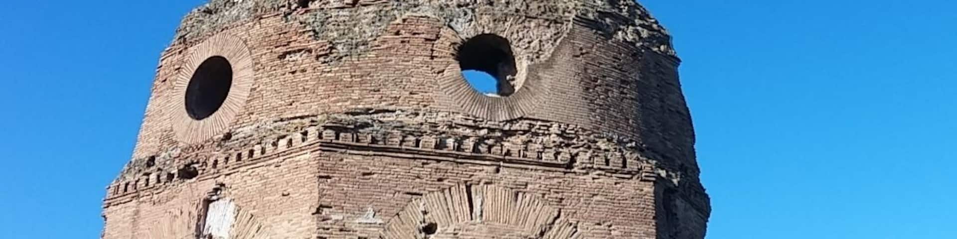 This is a photo of a monument which is part of cultural heritage of Italy. This monument participates in the contest Wiki Loves Monuments Italia 2015. See authorisations.