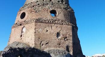 This is a photo of a monument which is part of cultural heritage of Italy. This monument participates in the contest Wiki Loves Monuments Italia 2015. See authorisations.