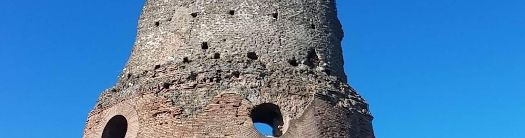 This is a photo of a monument which is part of cultural heritage of Italy. This monument participates in the contest Wiki Loves Monuments Italia 2015. See authorisations.