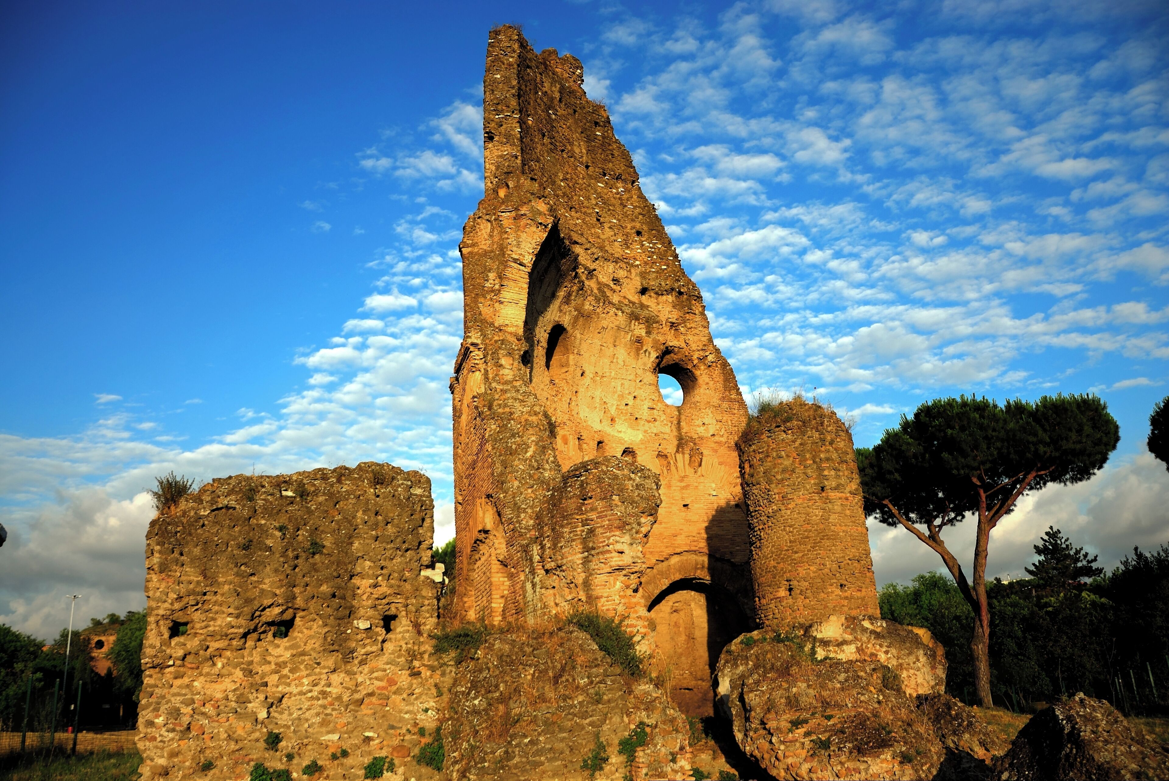 This is a photo of a monument which is part of cultural heritage of Italy. This monument participates in the contest Wiki Loves Monuments Italia 2015. See authorisations.