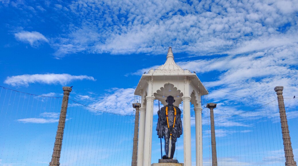 ภาราทิ-ทัสัย-นคร