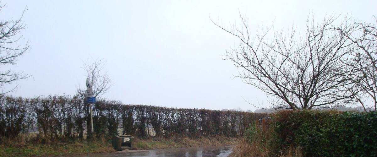 North Pole Lane, Nash