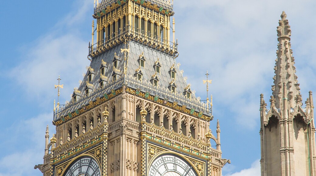 Big Ben