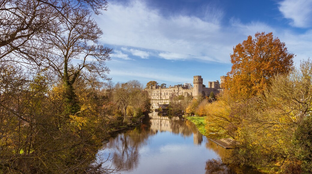 Warwick