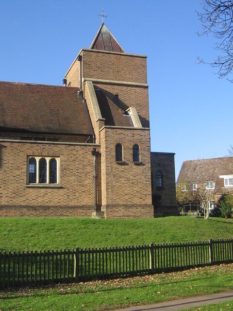 St Johns URC Church The church was opened in 1930, as a Presbyterian Church, among the streets of the interwar development within easy reach of Orpington Station. In the early 20th century, before it was built on, this area was a golf course.