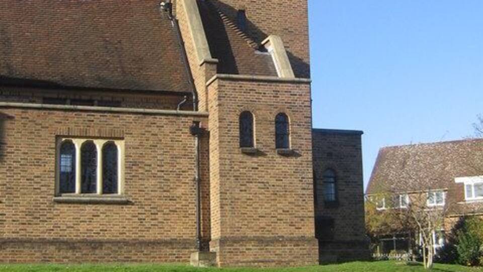St Johns URC Church The church was opened in 1930, as a Presbyterian Church, among the streets of the interwar development within easy reach of Orpington Station. In the early 20th century, before it was built on, this area was a golf course.