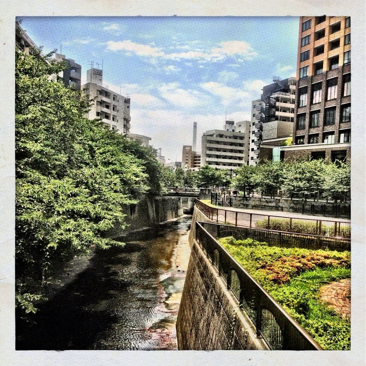 Nakameguro