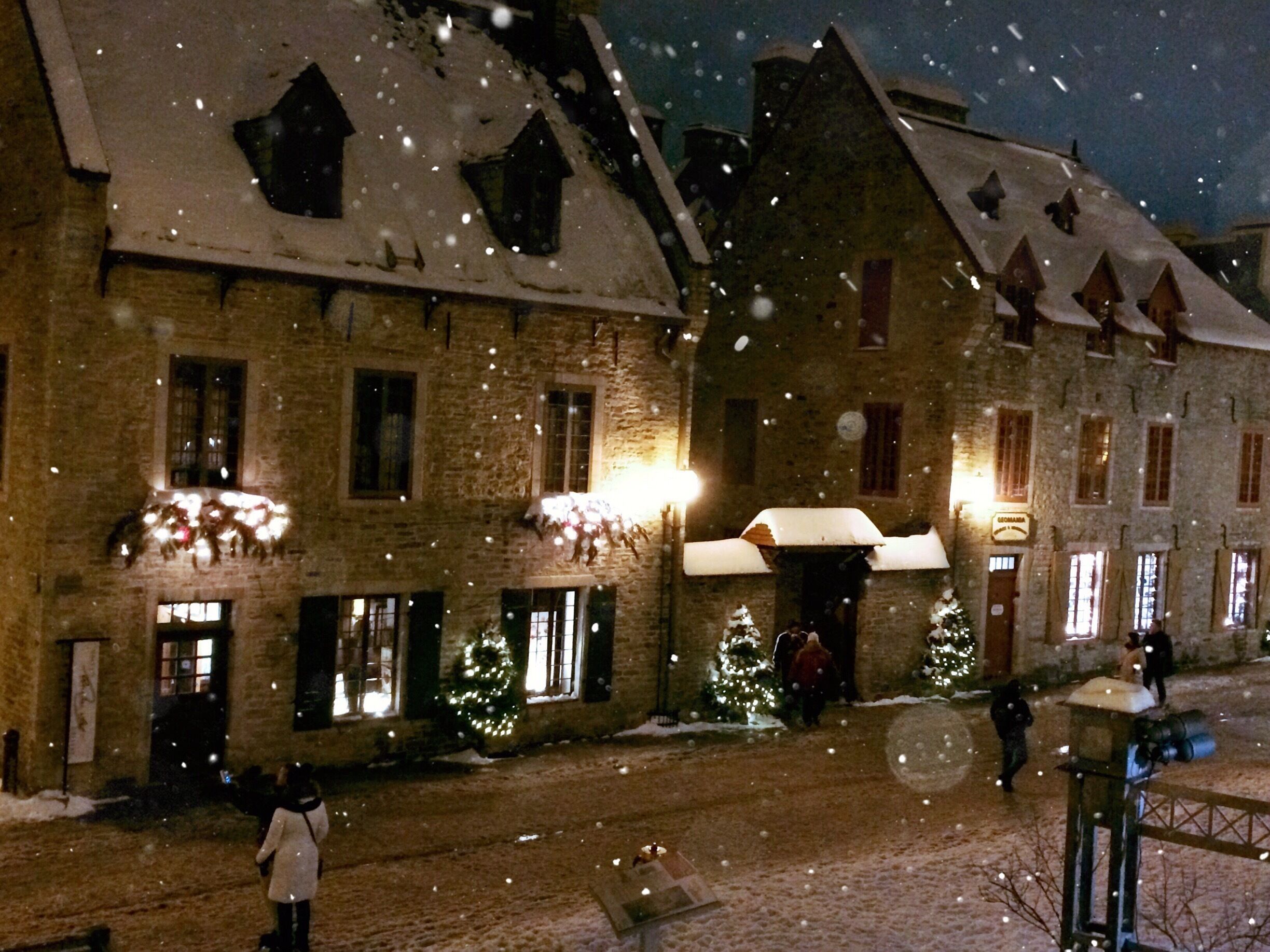 #lifeatexpedia #weloveourmarket
#AMER #quebeccity #oldquebeccity