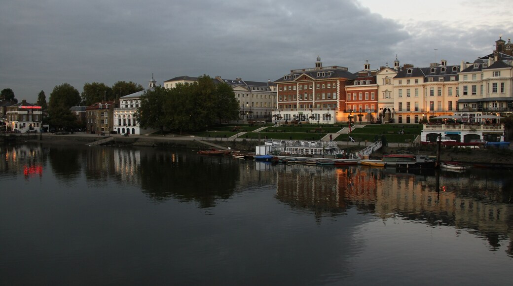 London - October 2009