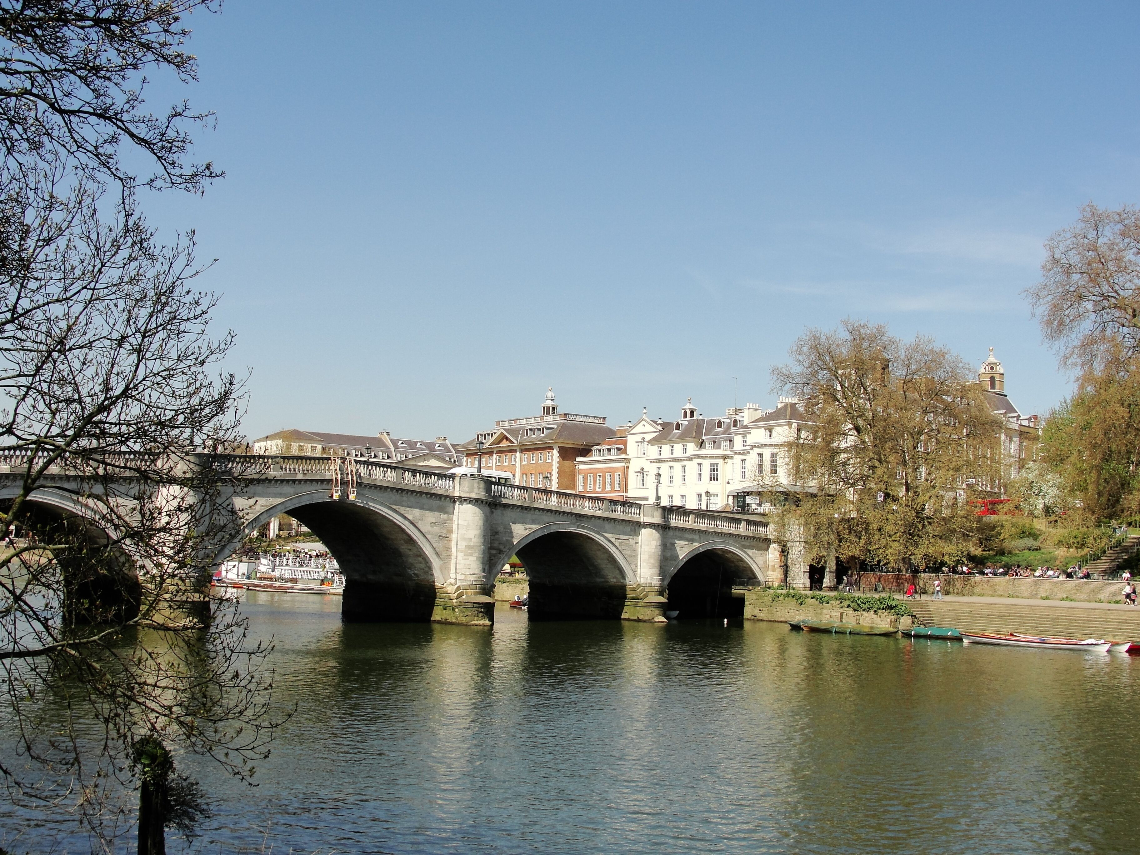 Richmond Bridge