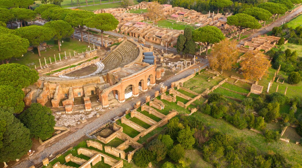 Castel di Decima