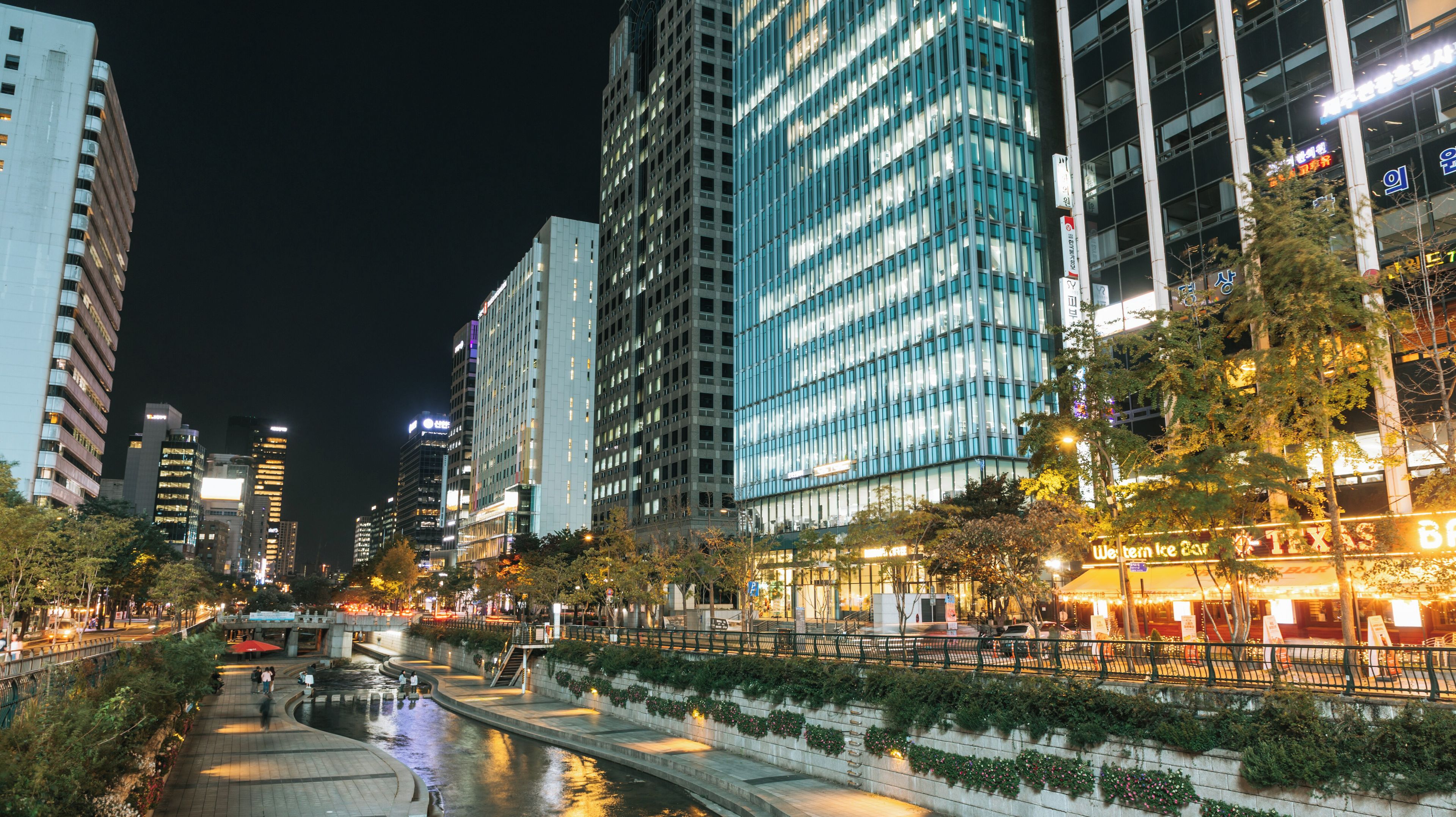 Jongno-dong