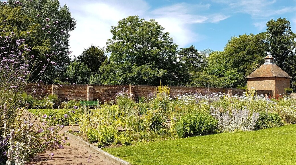 Eastcote y East Ruislip