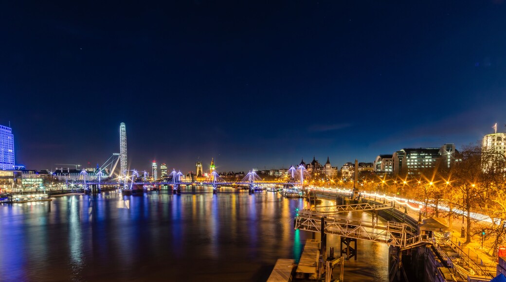 นอร์ท เอนด์