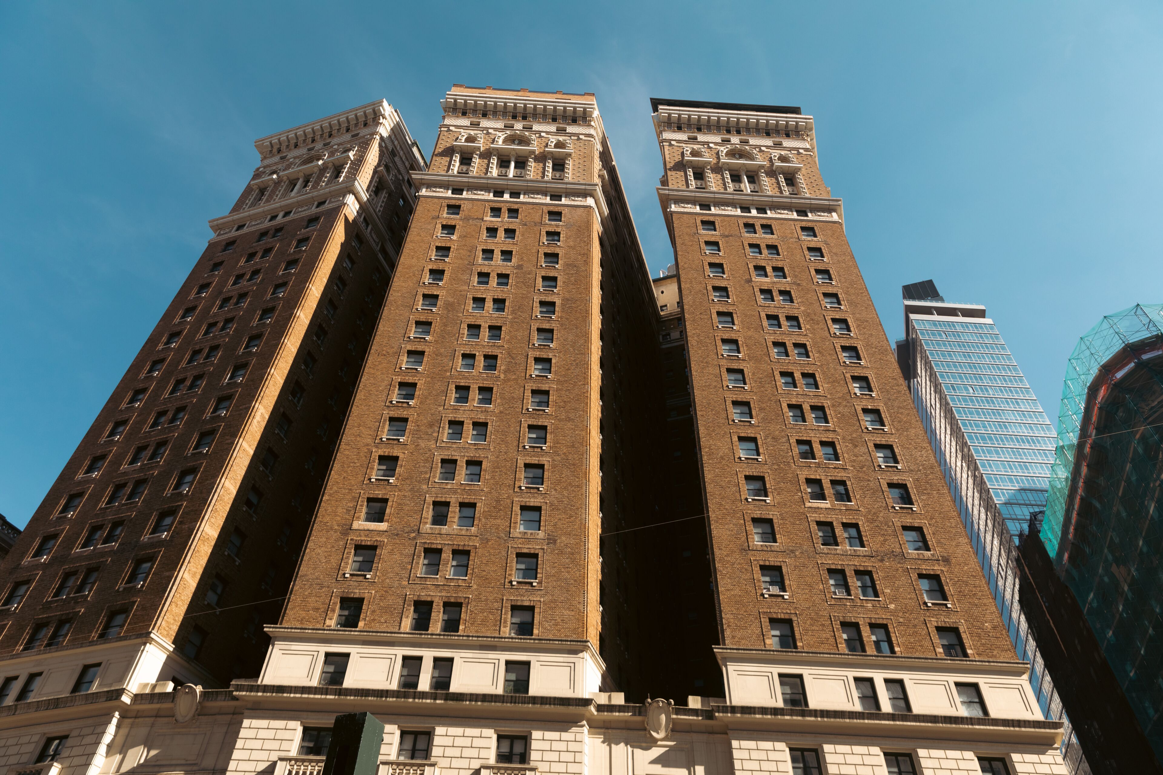 Tudor City