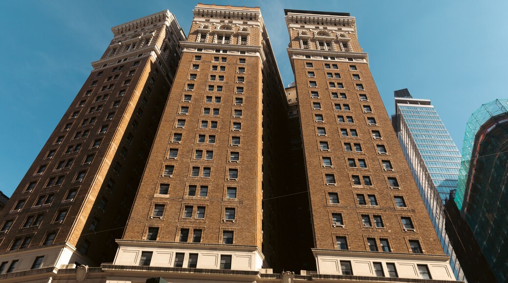Tudor City
