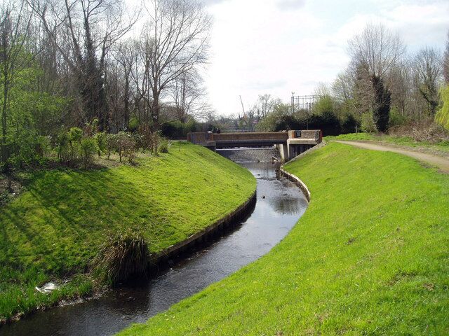 River Cray
