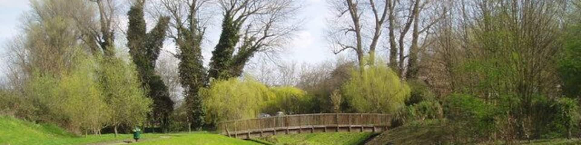 River Cray