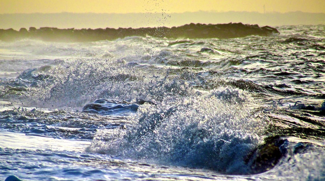 Lido di Ostia Levante