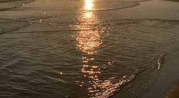 When the sun goes down... #reflections #lifeAtExpedia