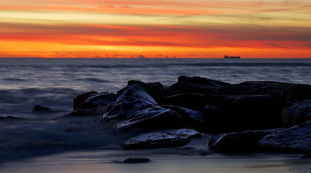 Lido di Ostia Levante