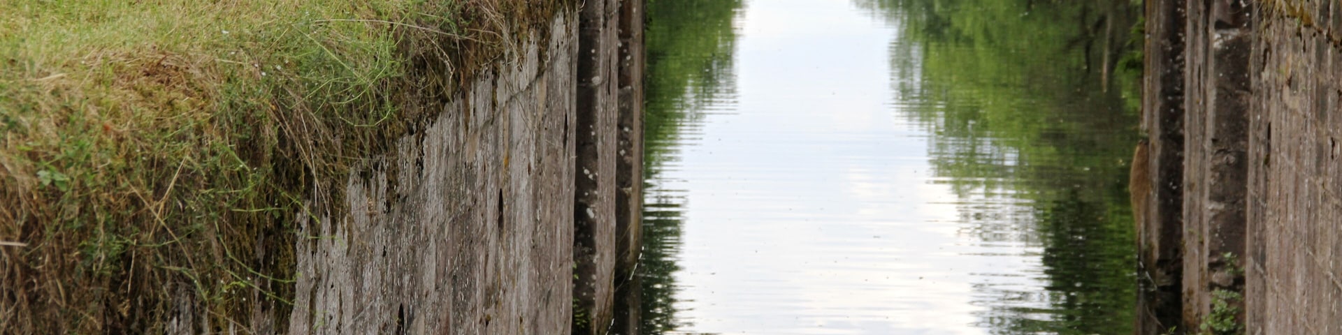 Schleuse 69