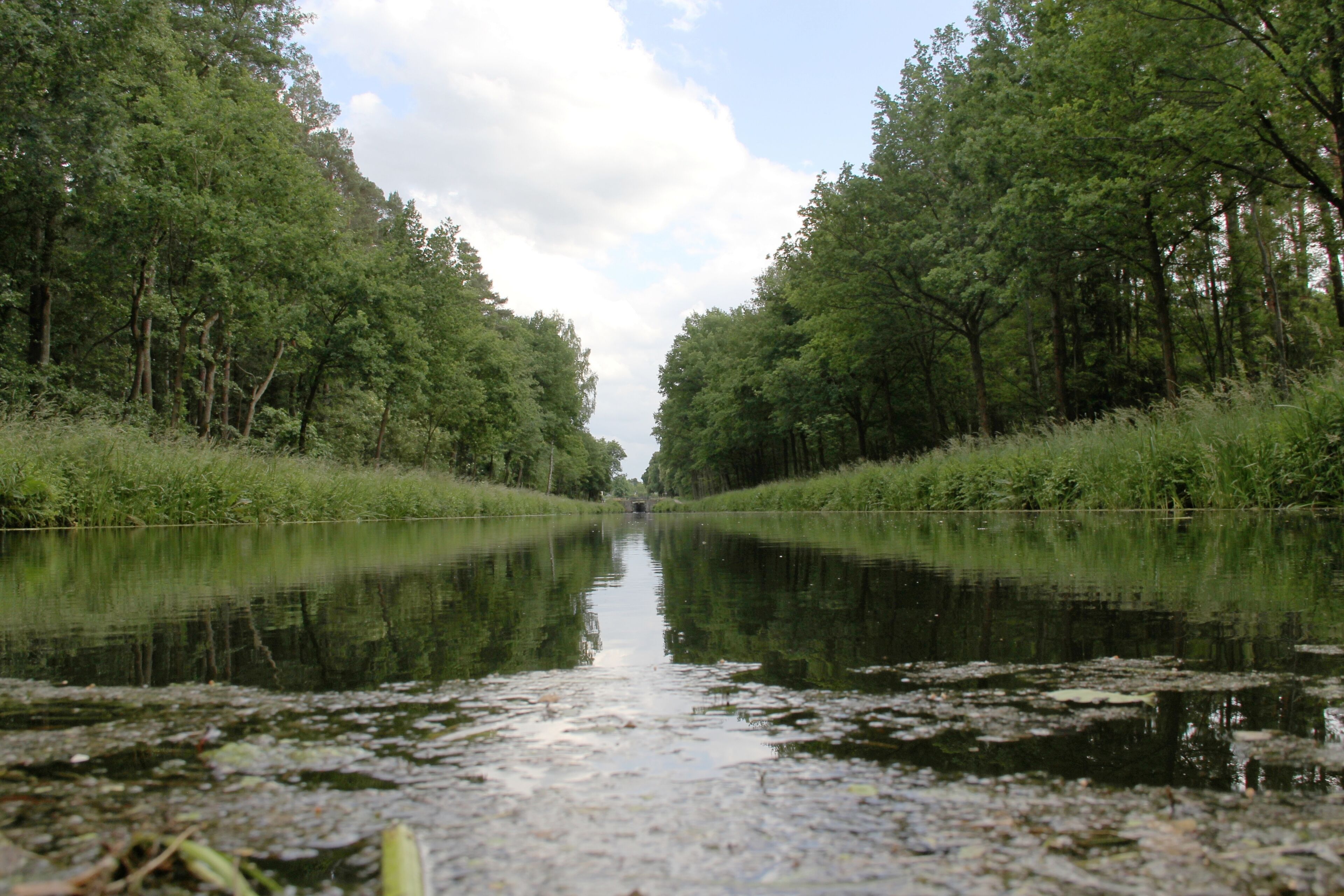 Kanal