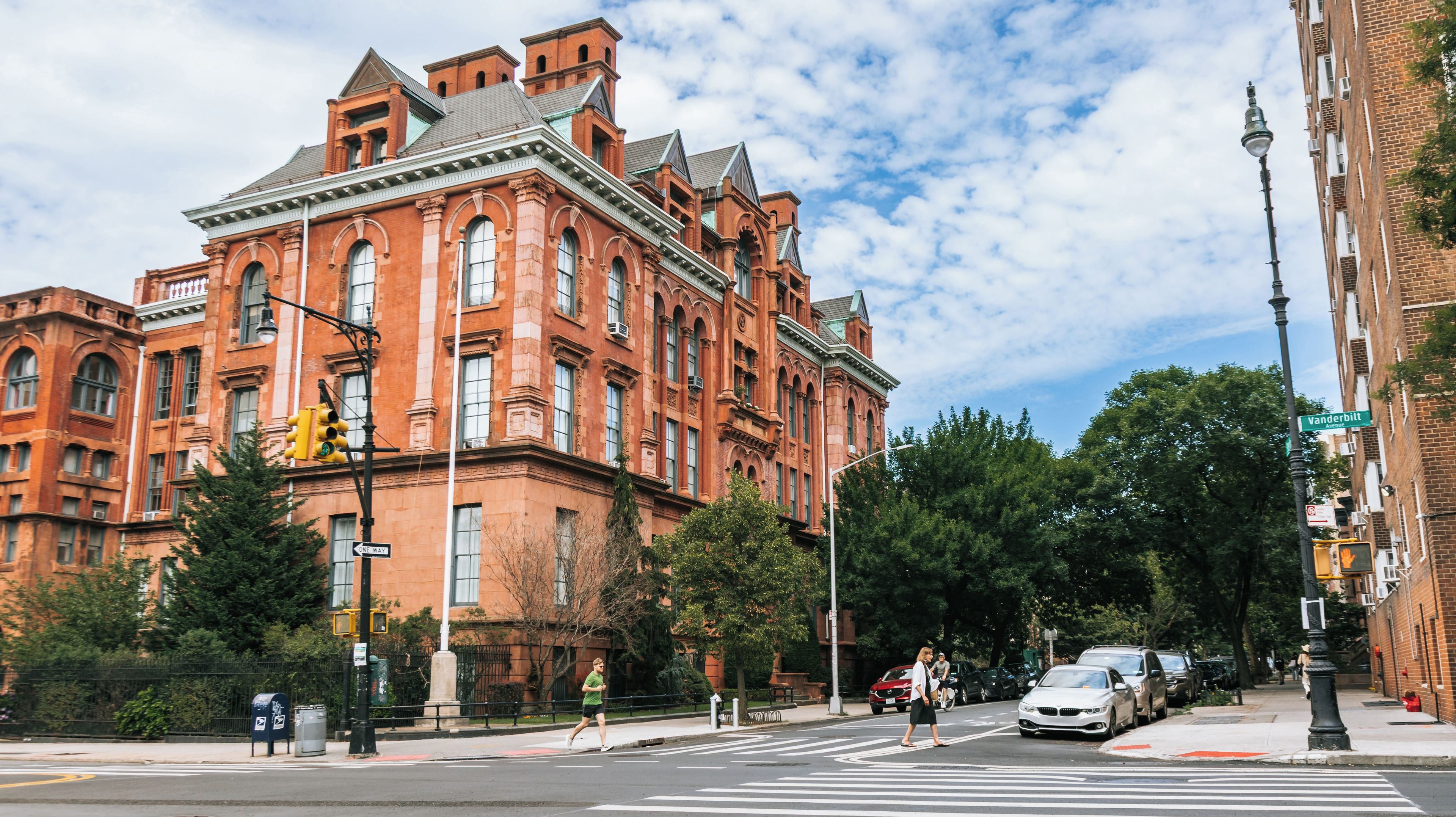 Prospect Heights