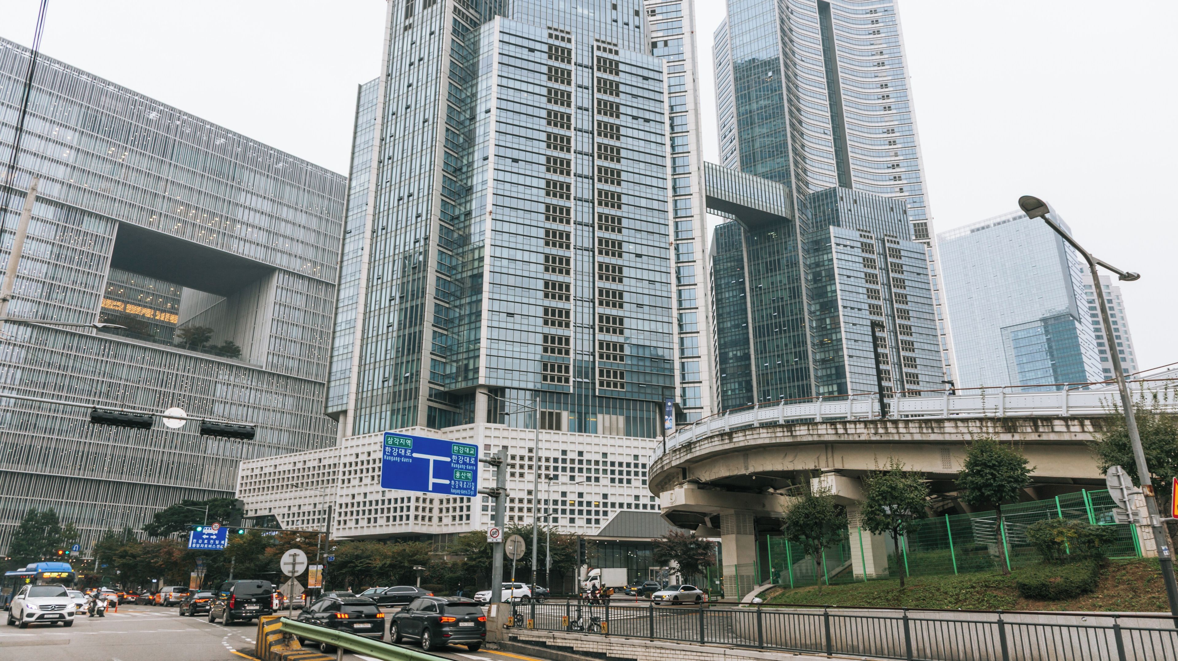 Hangangno-dong