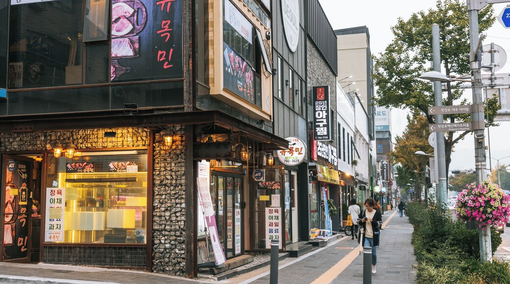 Hangangno-dong