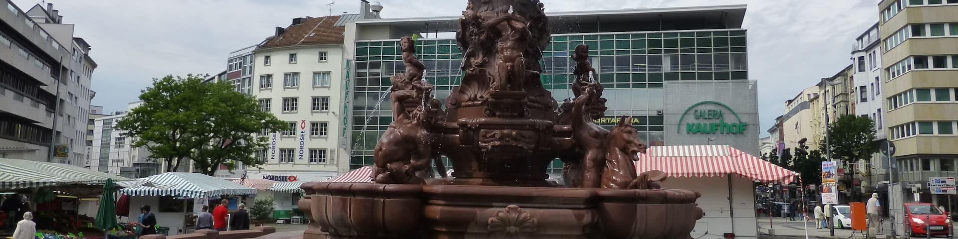 Neumarktstraße, Wuppertal