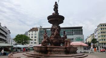 Neumarktstraße, Wuppertal