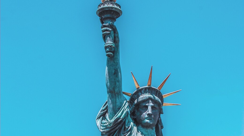 Daiba, Minato, Japan