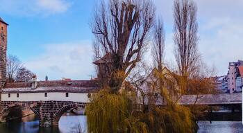 Altstadt - Sankt Lorenz