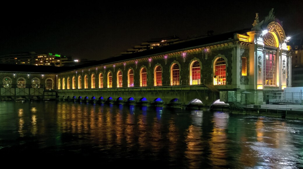 This is an image of a cultural property of national significance in Switzerland with KGS number