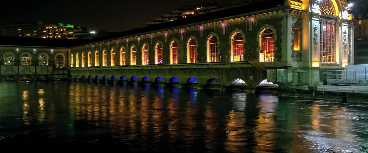 This is an image of a cultural property of national significance in Switzerland with KGS number