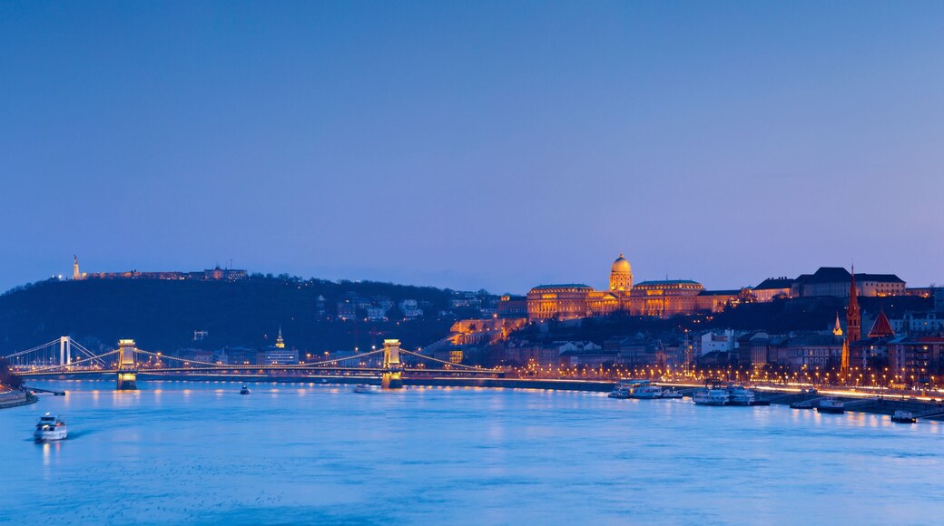 Budapest.