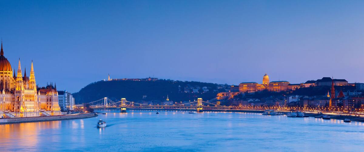Budapest.