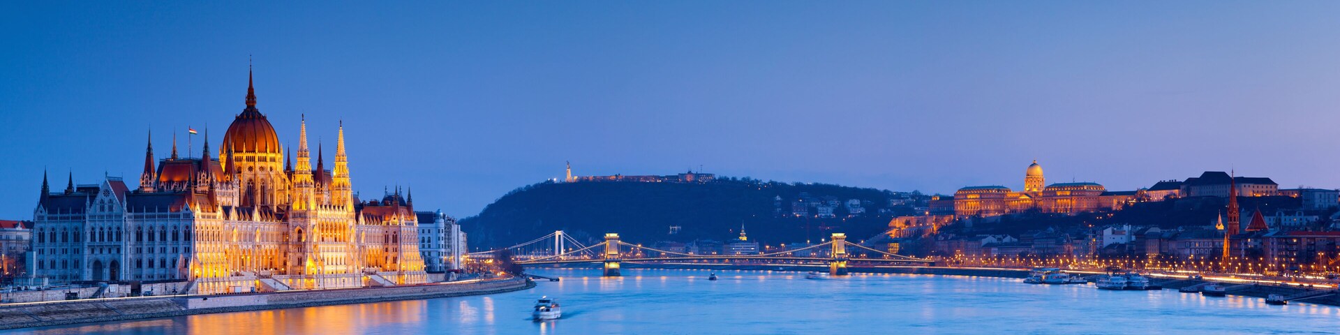 Budapest.