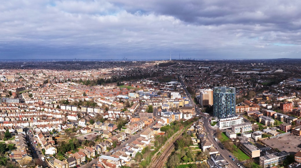 Woodside