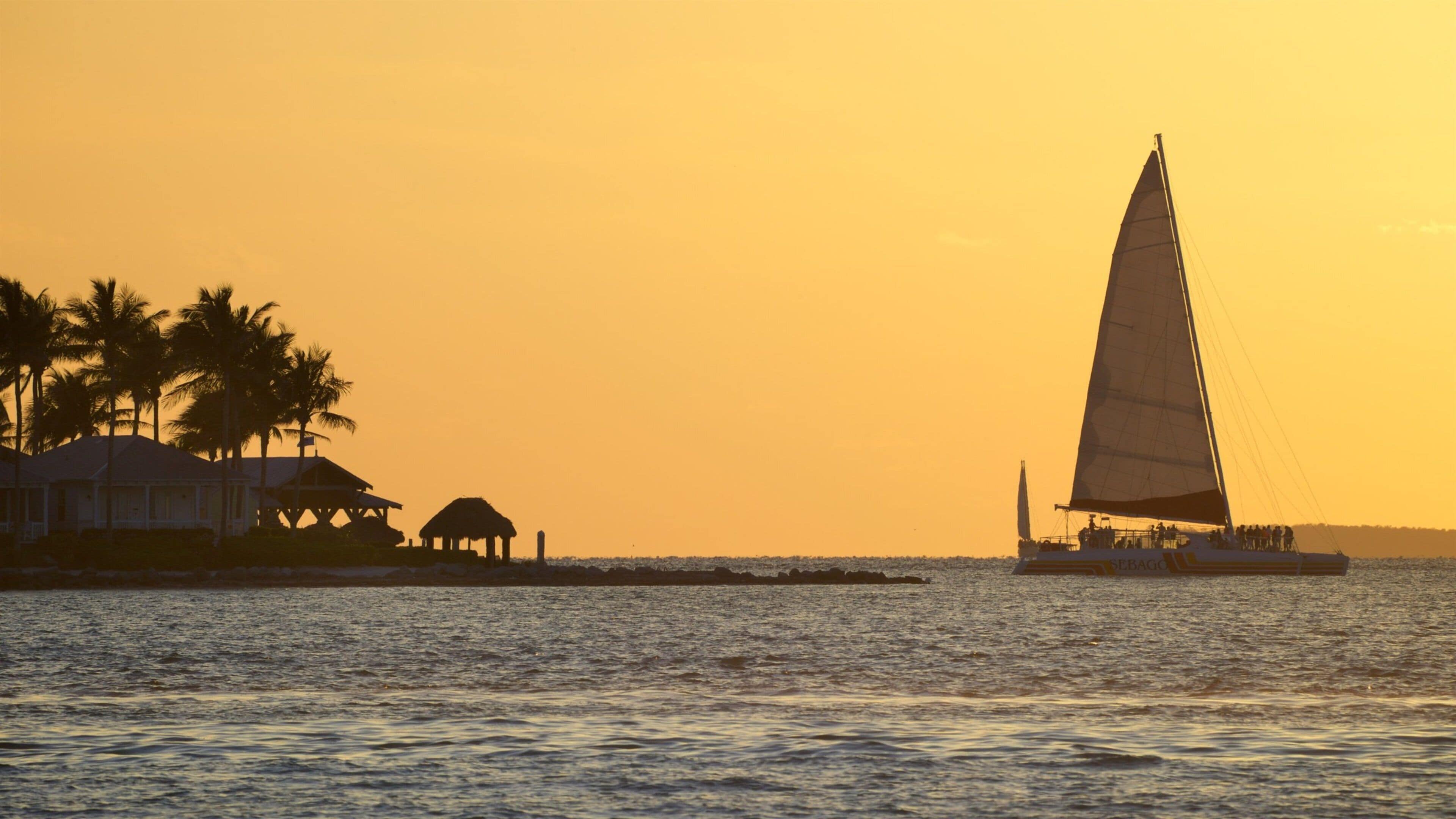 St Maarten and St Martin