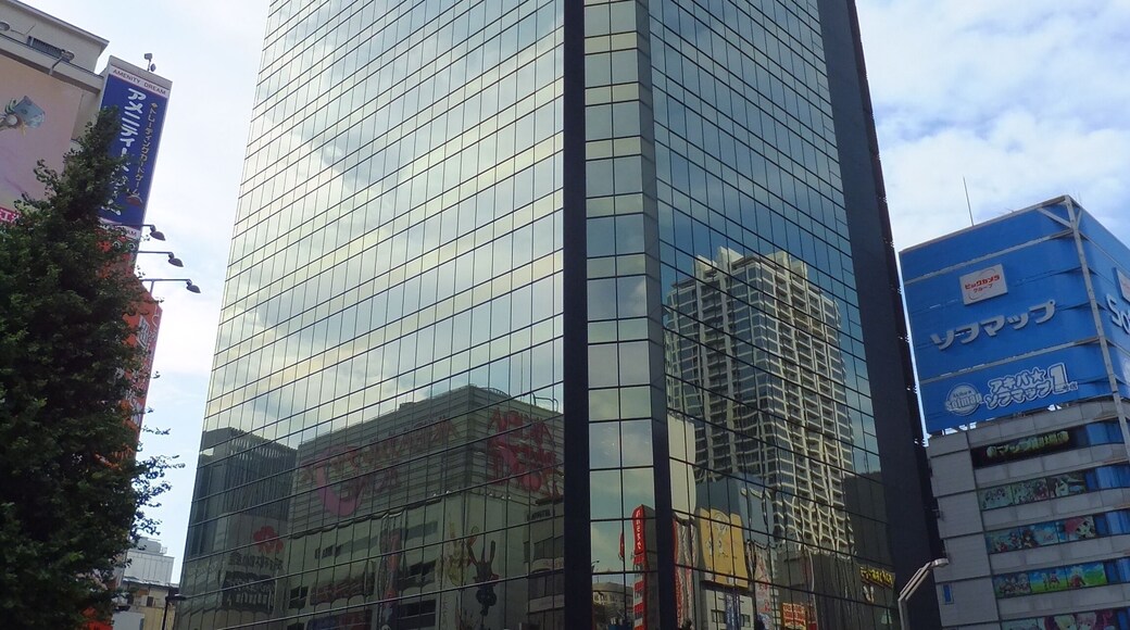 住友不動産秋葉原ビル