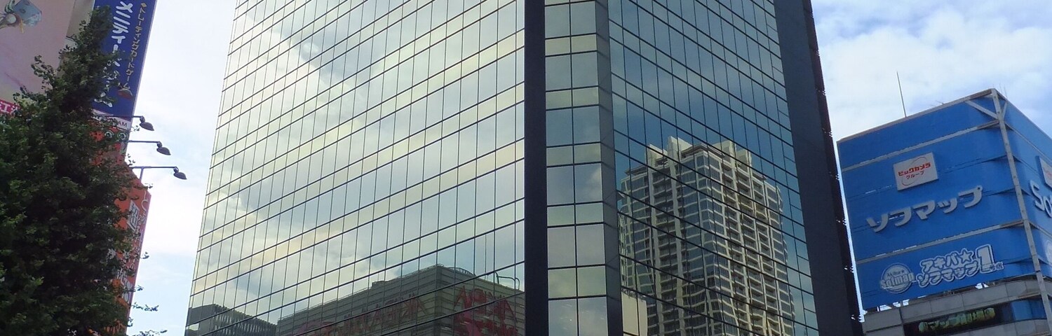 住友不動産秋葉原ビル