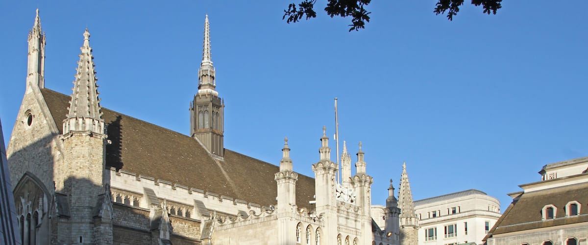 Guildhall