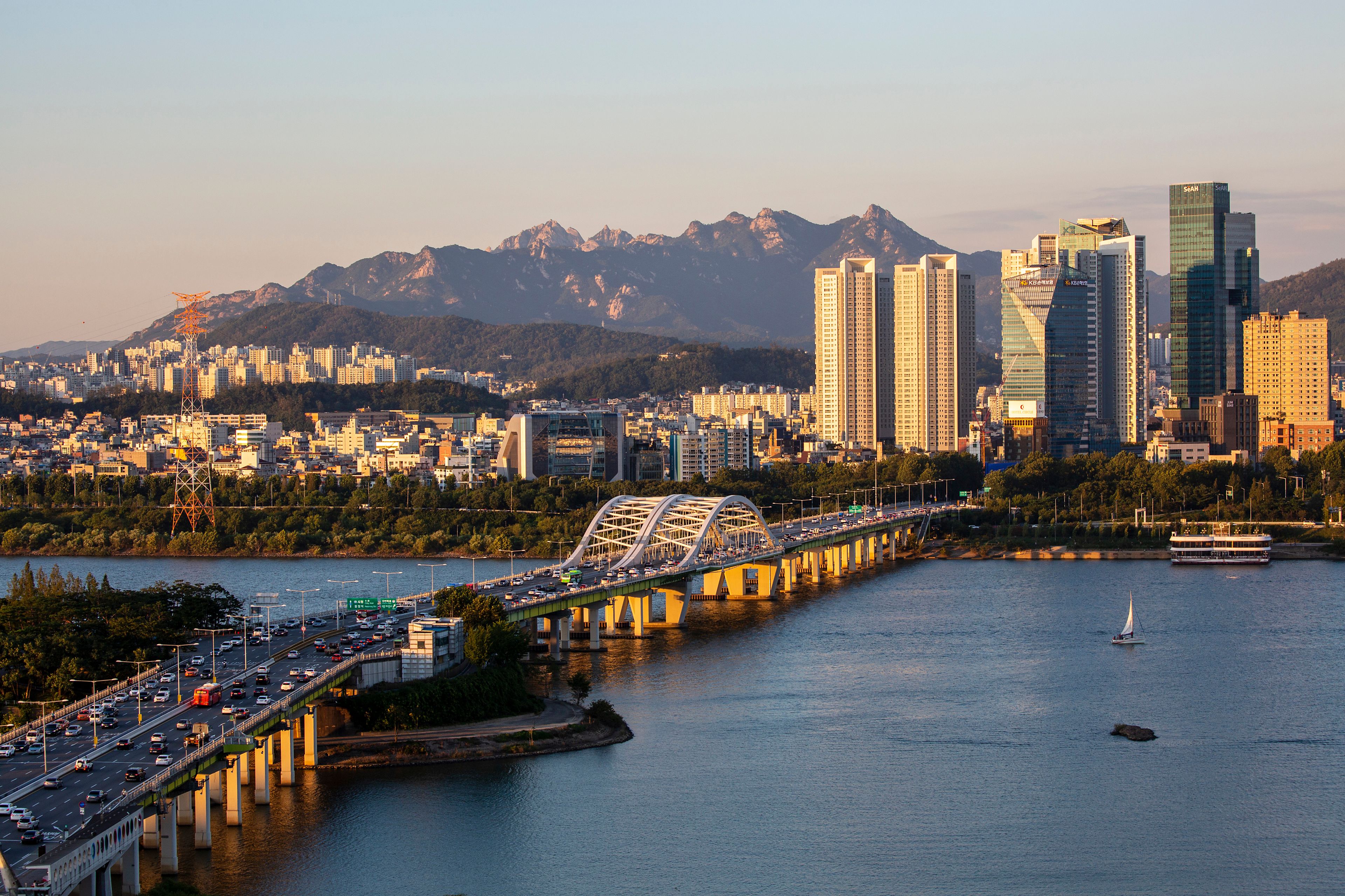 신수동