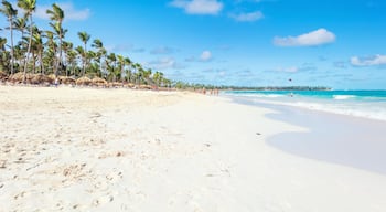 Vacation in Dominican Republic