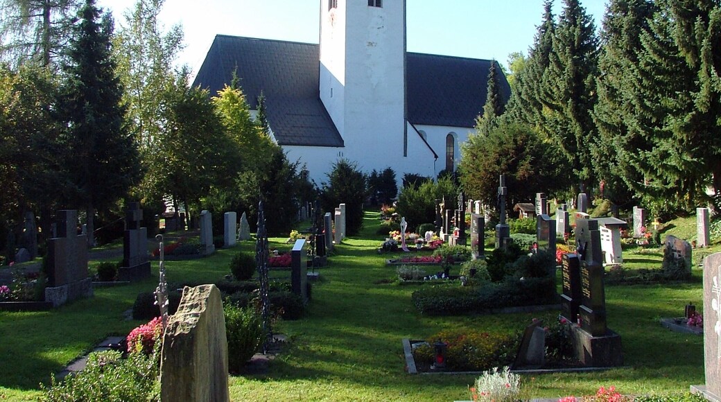 Friedhof