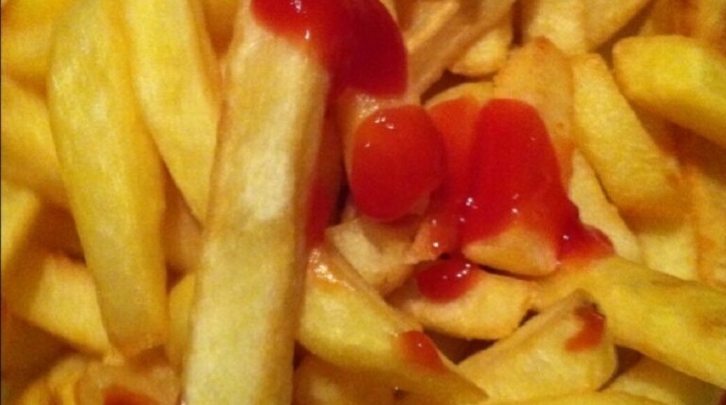 مطعم شيزان الهندي بمدينة الدمام