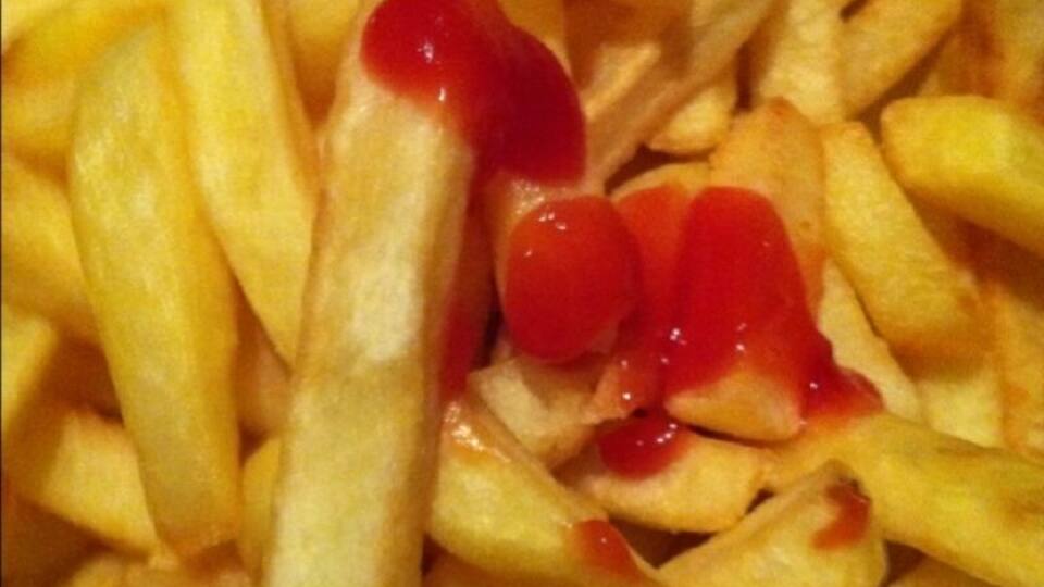 مطعم شيزان الهندي بمدينة الدمام